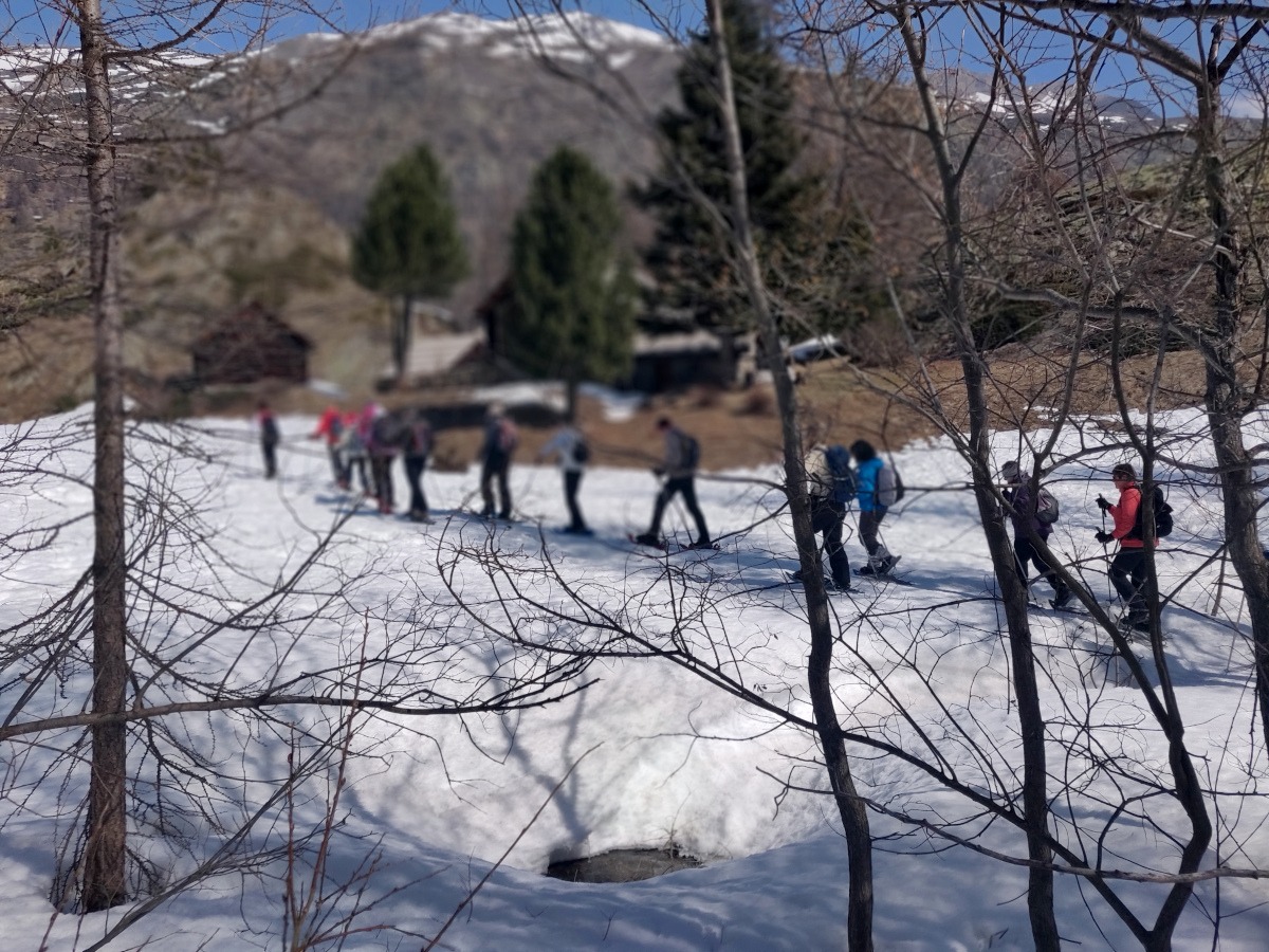 Chalet de Clapeyto